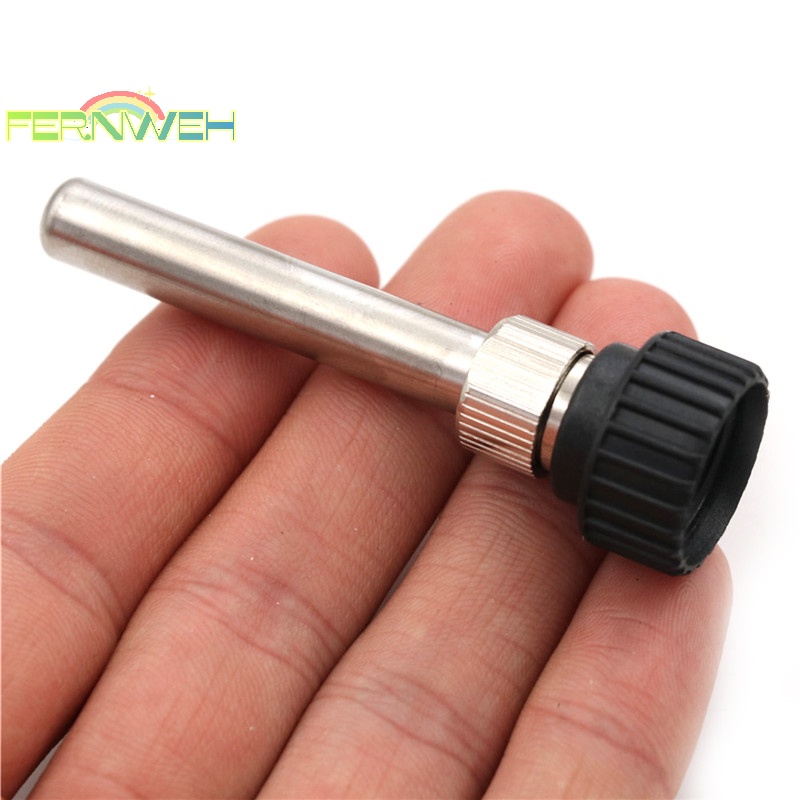 Set 2 Tay Cầm Hàn Sắt Chuyên Dụng Cho 852d 936 937d 898d 907 / esd