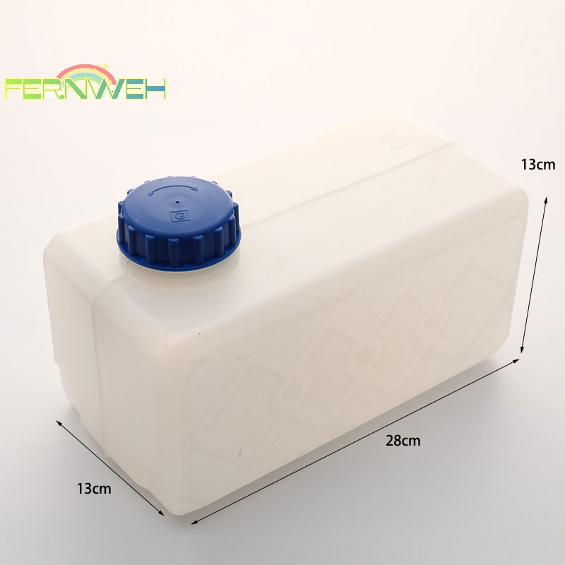 Bình Đựng Nhiên Liệu / Nhiên Liệu 5l Cho Xe Tải
