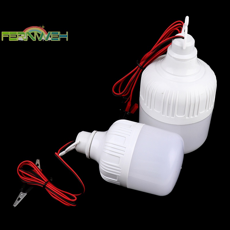Bóng Đèn led Khuếch Đại Âm Thanh 12v 20w 30w