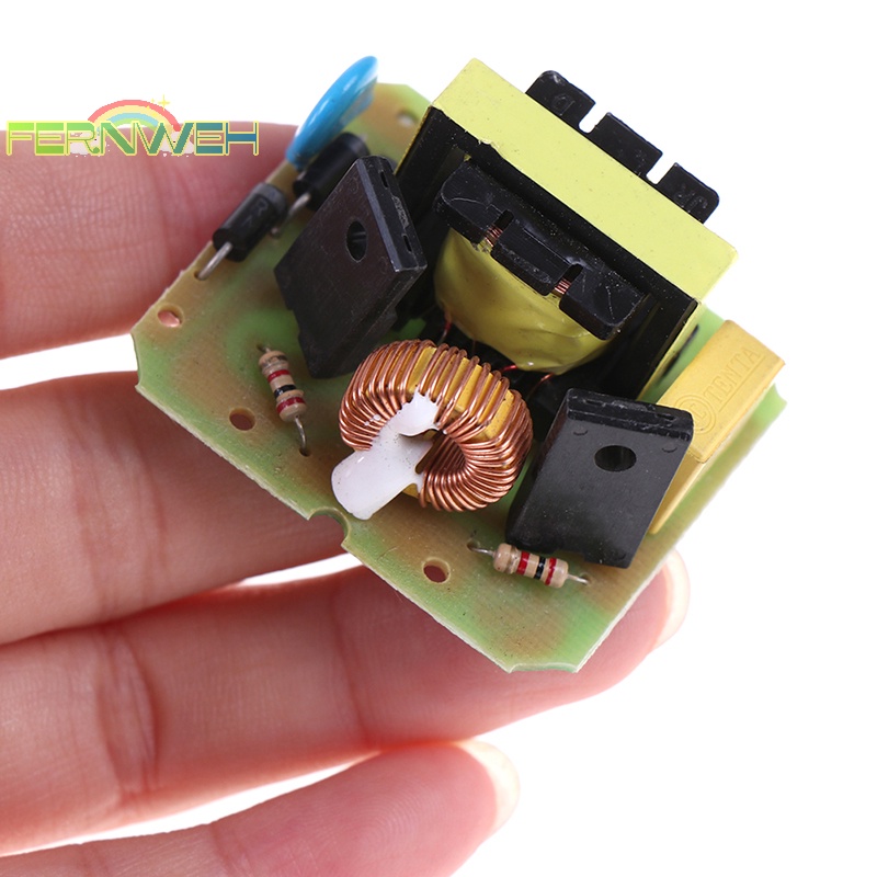 Mô-đun Tăng Áp 40w dc-dc 12v Sang 220v
