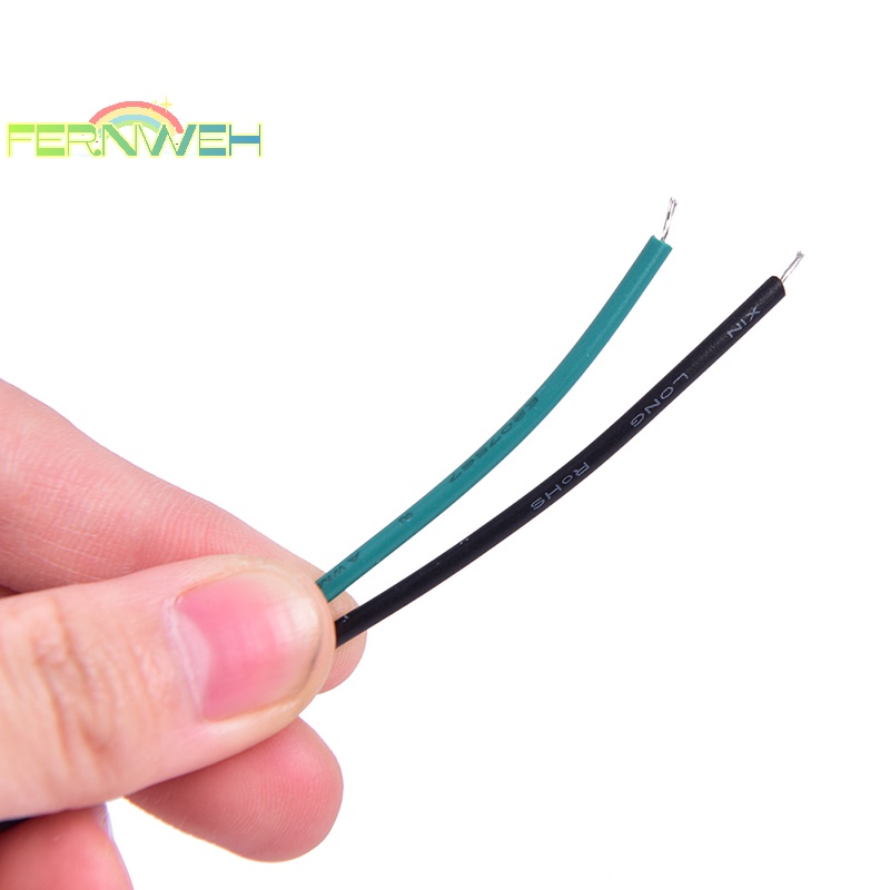 1 Đèn led 6 Bóng 12v Báo Tín Hiệu Cho Xe Lửa