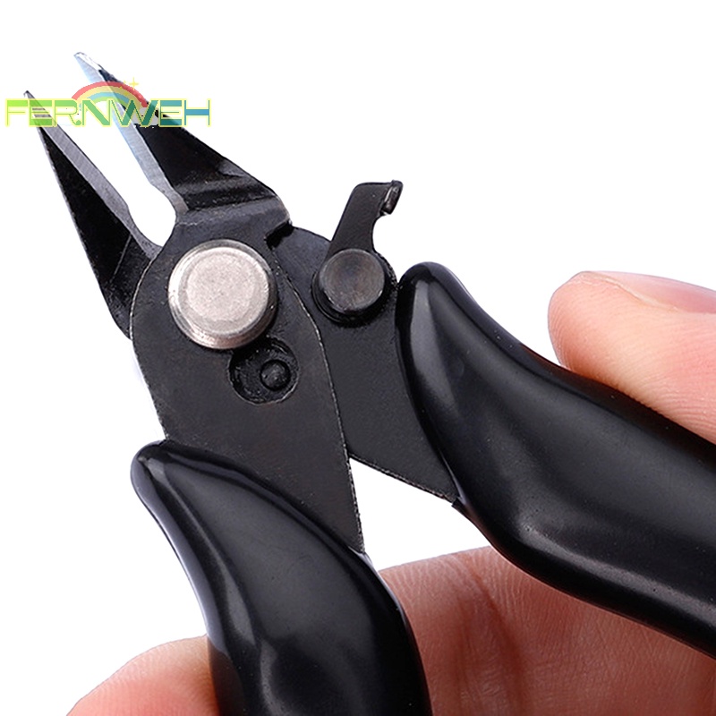 Kìm Cắt Dây Cáp Điện mini 3.5 inch Chuyên Dụng