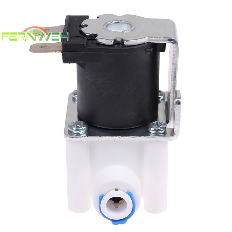 1 Van Điện Từ 12v / 24v Chuyên Dụng Cho Máy Lọc Nước