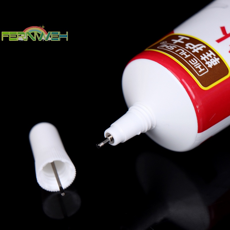 Keo Dán Giày Da Chống Thấm Nước Thông Dụng
