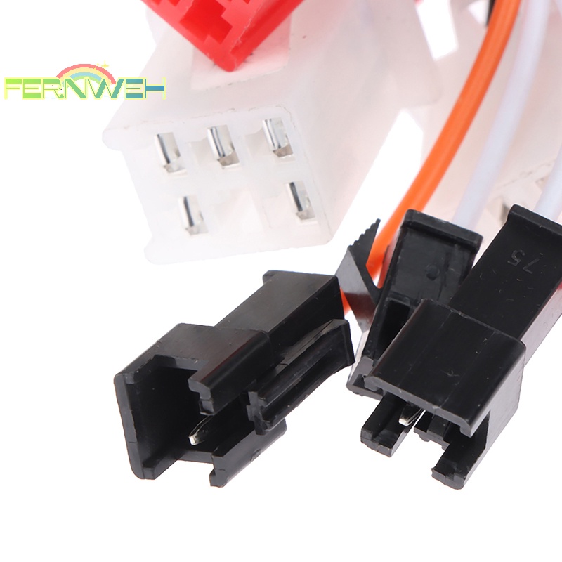 Bộ Điều Khiển Tốc Độ Động Cơ Không Chổi Than 36v / 48v 350w dc