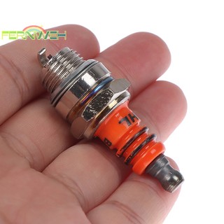 Bugi Đánh Lửa bm6a Chuyên Dụng Cho Máy Cắt Cỏ