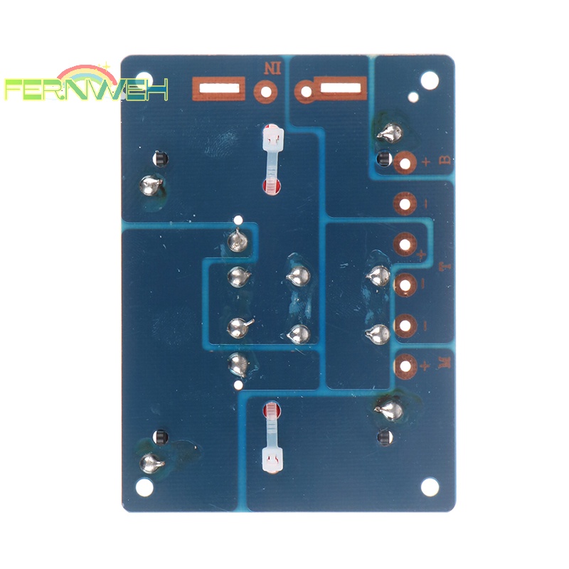 Mô-đun Chia Tần Số Loa Âm Thanh 3 Chiều 900-4000hz