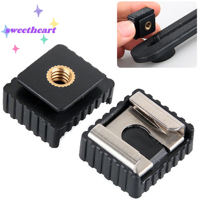 Ốc Vít 1 / 4 "Dùng Cho Chân Máy Ảnh