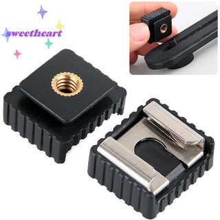 Ốc vít 1 / 4 "dùng cho chân máy ảnh