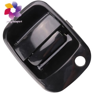 Tay nắm cửa bên ngoài cho hyundai starex h1 2005-2007 83660-4a500