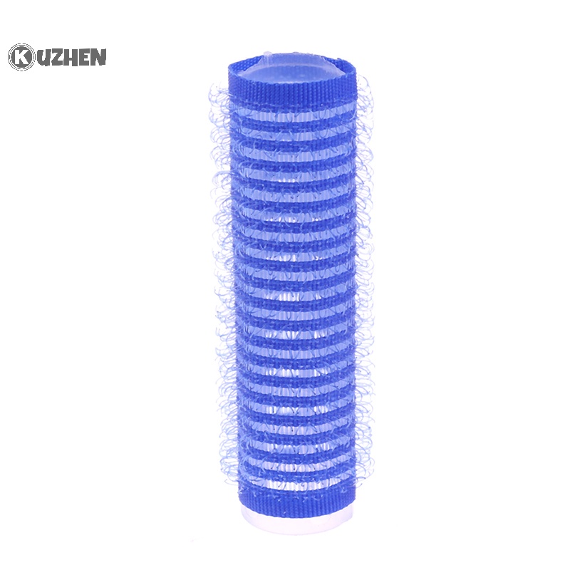 Kuzhen Bộ 6 Lô Cuốn Tóc Tự Làm Nóng