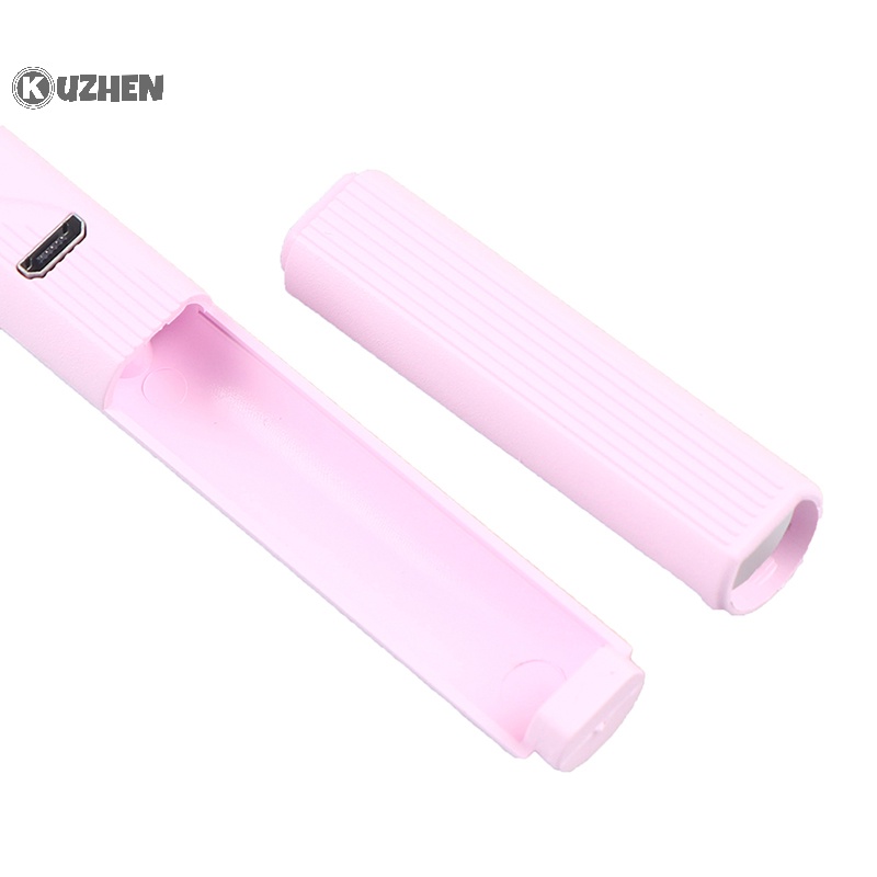 Kuzhen Bộ Dụng Cụ Lấy Ráy Tai usb Có Đèn Dành Cho Trẻ Em