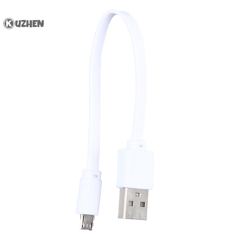 Kuzhen Bộ Dụng Cụ Lấy Ráy Tai usb Có Đèn Dành Cho Trẻ Em