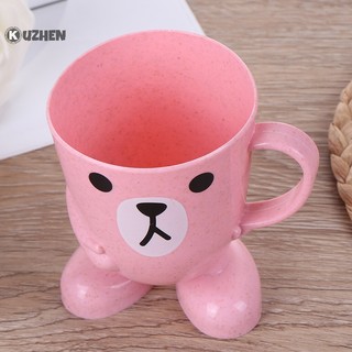 Cốc Uống Nước Dễ Thương Cho Bé