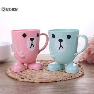Cốc Uống Nước Dễ Thương Cho Bé
