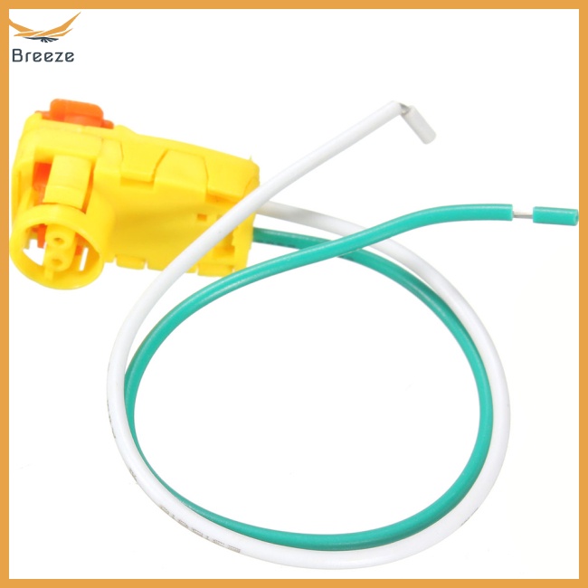 Breeze Đồng Hồ Lò Xo Kết Nối Túi Khí Thay Thế Cho Vô Lăng Xe Hơi