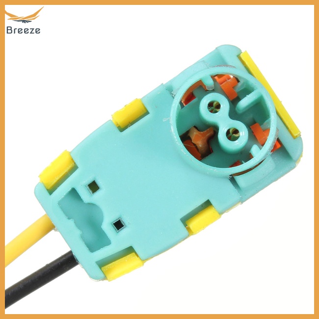 Breeze Đồng Hồ Lò Xo Kết Nối Túi Khí Thay Thế Cho Vô Lăng Xe Hơi