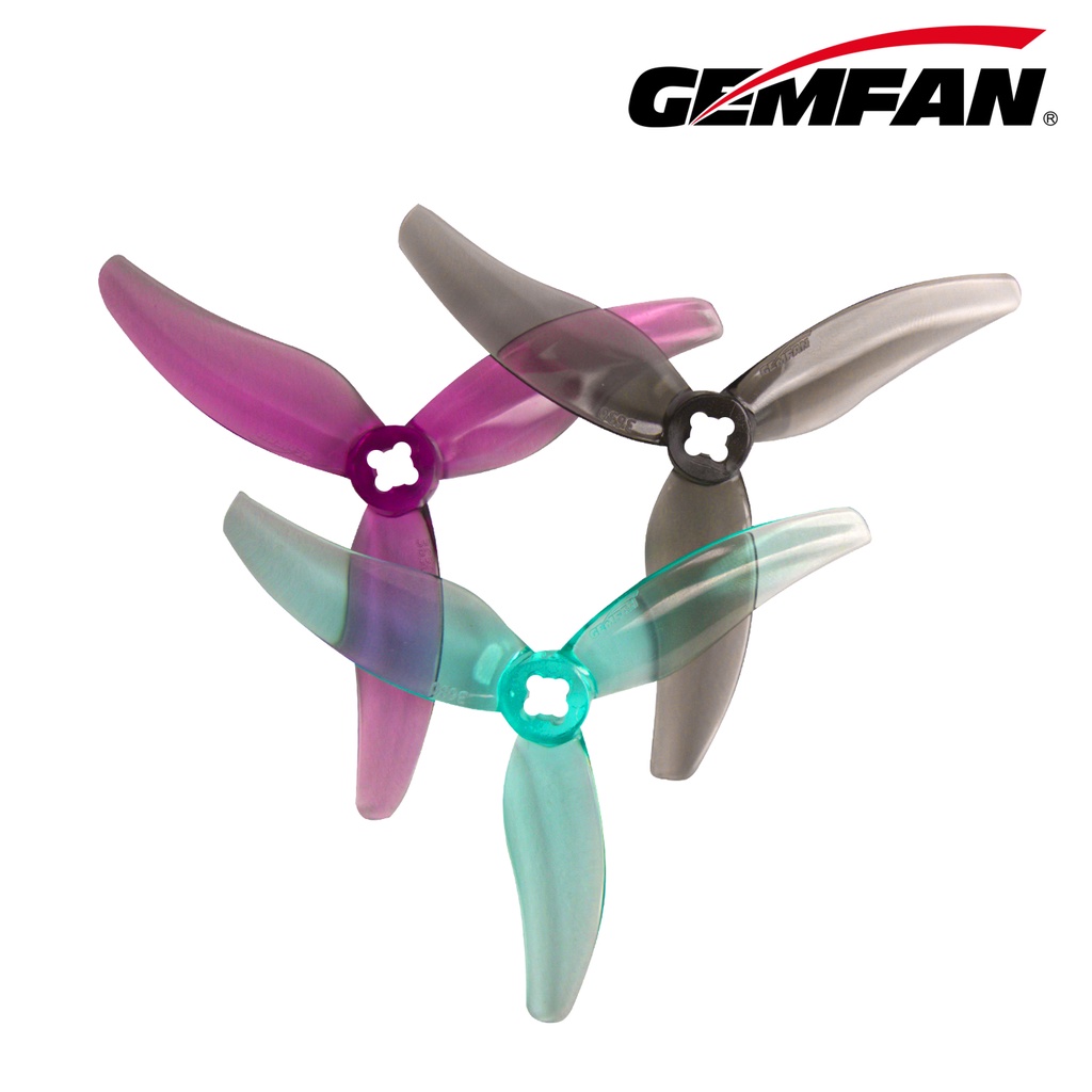 Gemfan Hurricane 3630-3