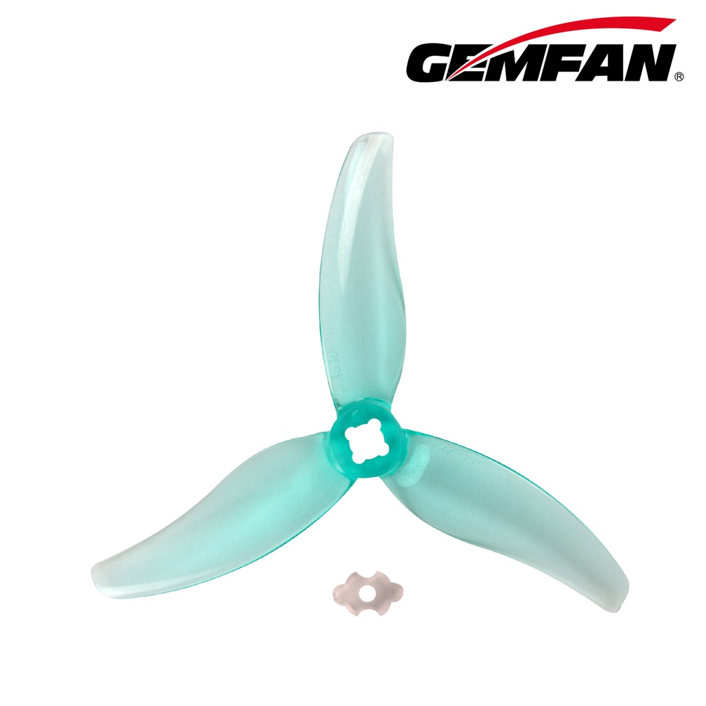 Gemfan Hurricane 3630-3