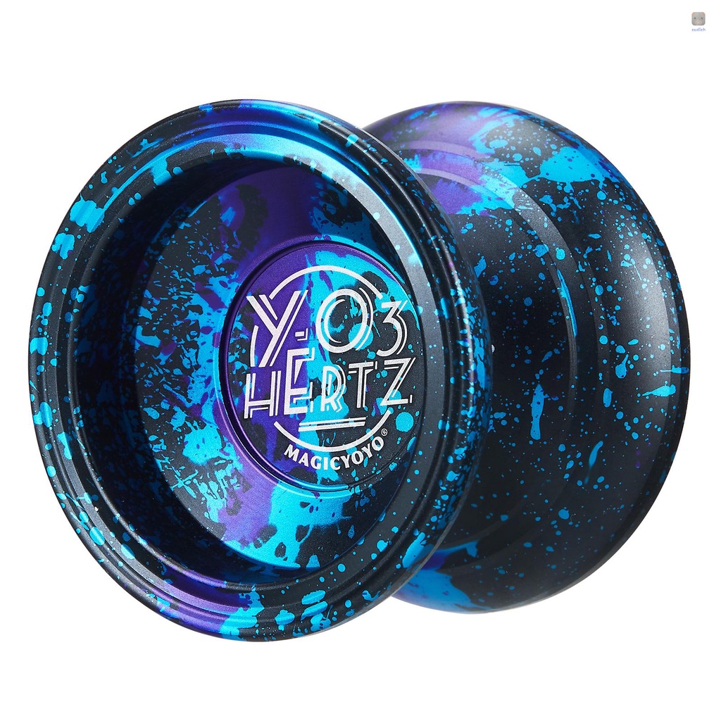 Magicyoyo Đồ Chơi yoyo 8 Bi Chuyên Nghiệp y03 1