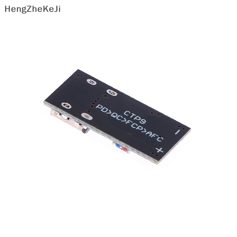 Mô-đun Sạc Nhanh usb Loại c pd2.0 pd3.0 9v 12v 15v 20v