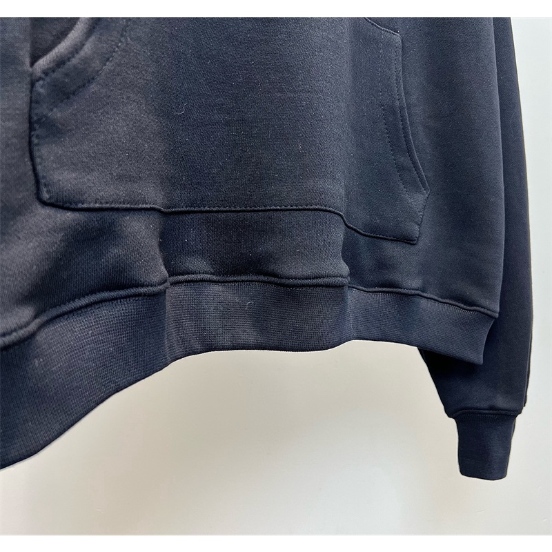Áo Hoodie Thêu Chữ am1i666ri Thời Trang Cho Nam Và Nữ