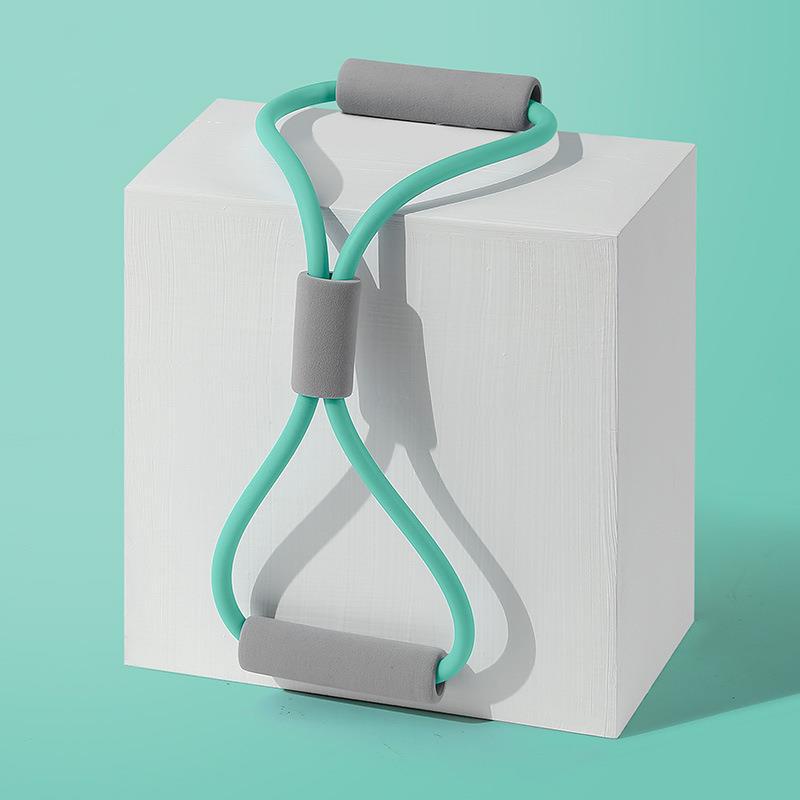 Dây Đai Co Giãn Tập Lưng Vai Chuyên Dụng Cho Nữ