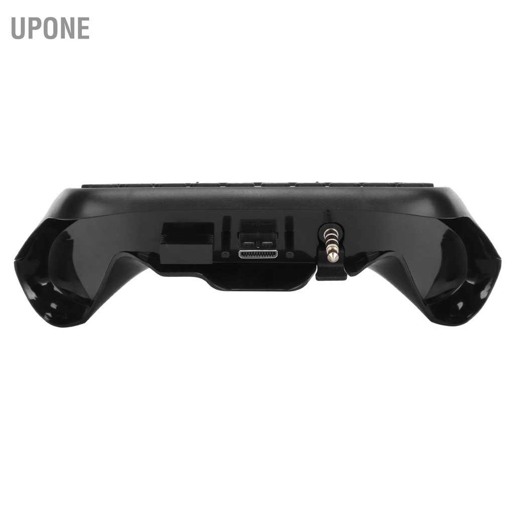 UPONE Bộ Điều Khiển Trò Chơi Bàn Phím 2.4GHz Tay Cầm Game Có Âm Thanh Và Giắc Cắm Tai Nghe Dành Cho Xbox Series X S One