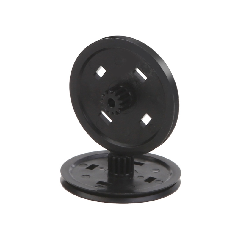 Set 5 Bánh Xe Cho Máy Ghi Âm cassette mct-7