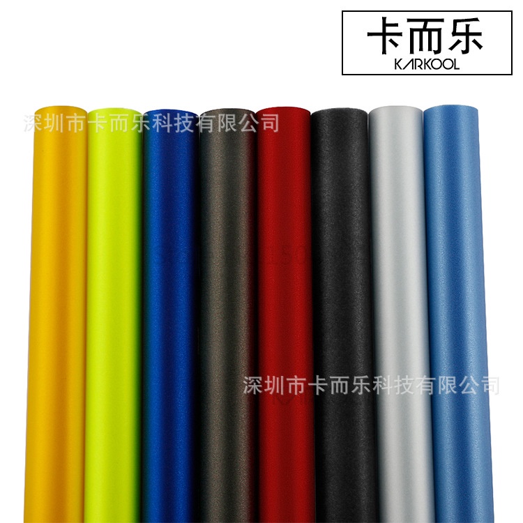 Tấm Phim vinyl Mờ Dán Đèn Pha Xe Hơi Kích Thước 30x100cm