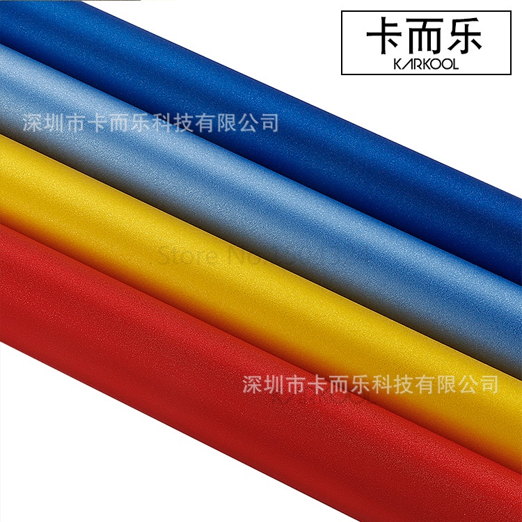 Tấm Phim vinyl Mờ Dán Đèn Pha Xe Hơi Kích Thước 30x100cm