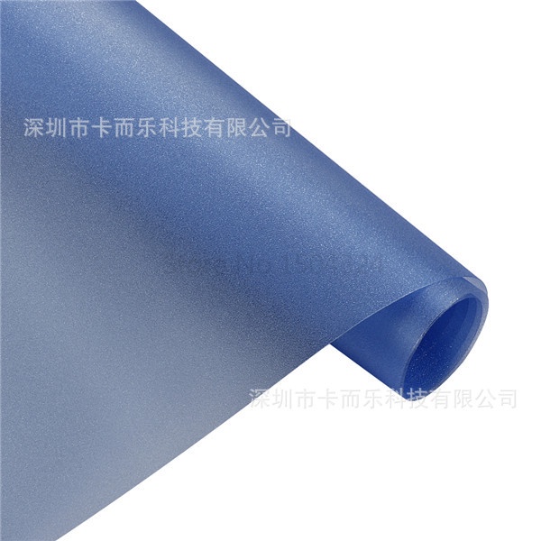 Tấm Phim vinyl Mờ Dán Đèn Pha Xe Hơi Kích Thước 30x100cm