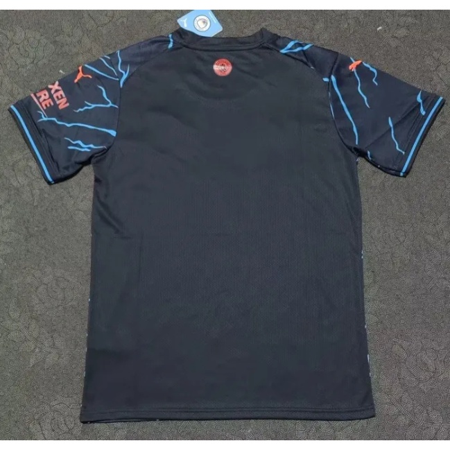 Áo Bóng Đá Số 23-24 s-5xl Dành Cho Nam