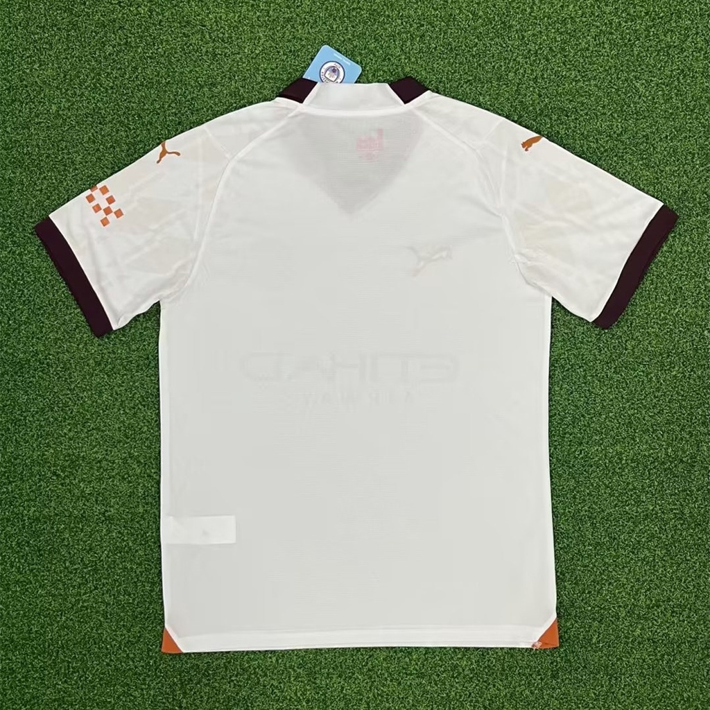 Áo Bóng Đá Câu Lạc Bộ size s-4xl 23-24 Thời Trang Cho Nam