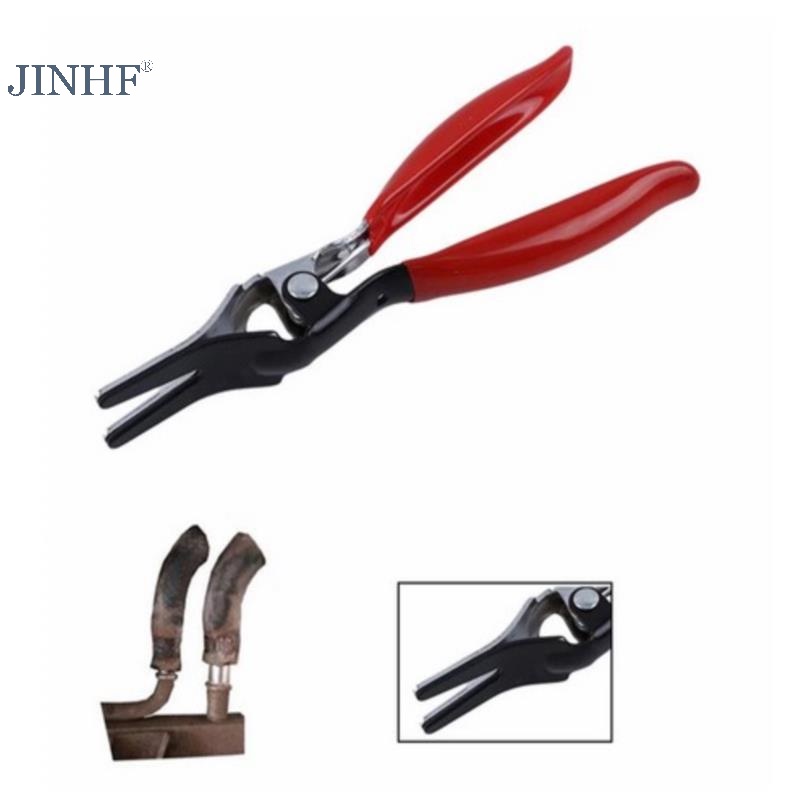 Jinhf Kìm Tách Đường Ống Nhiên Liệu Góc Tự Động Bán Chạy