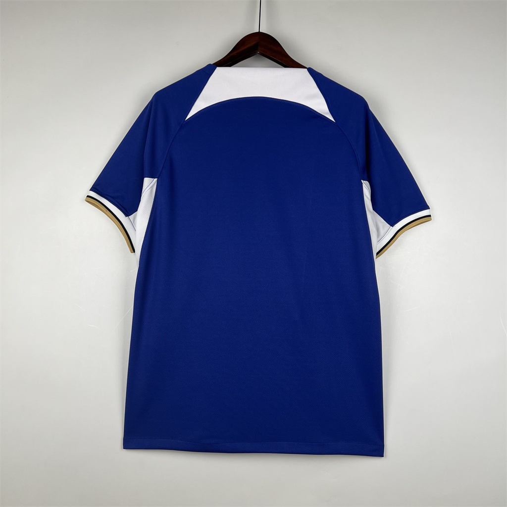 Chelsea Áo Bóng Đá Câu Lạc Bộ chelsea size s-4xl 23-24 Thời Trang Cho Nam