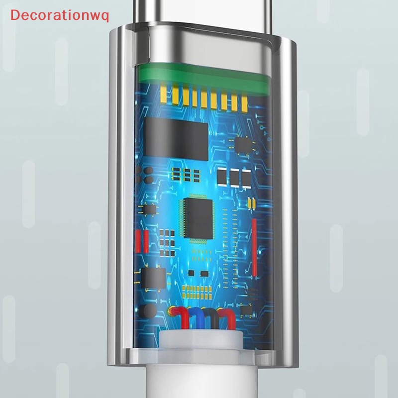 Dây Cáp Sạc Nhanh 65w 4a usb Chuyên Dụng Cho oppo xiaomi redmi huawei samsung Mới