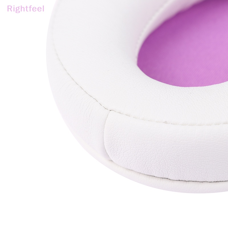 Set 2 Đệm Tai Nghe Thay Thế Cho hyperx cloud core sger flights alpha silver x pro i ii Mới