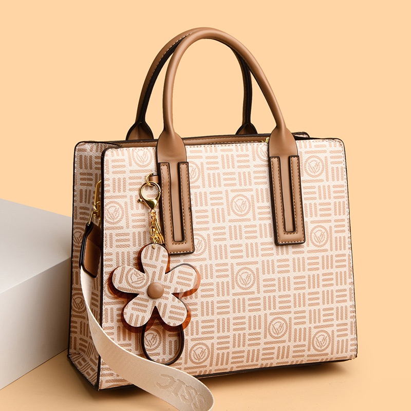 Túi Xách Đeo Vai Phong Cách Mới Cho Nữ