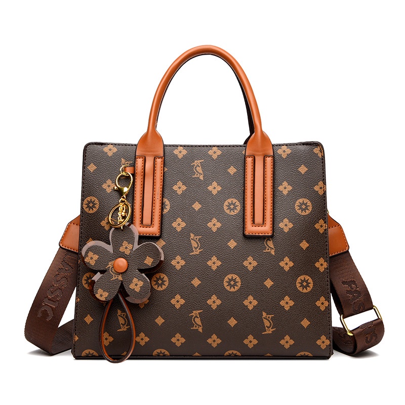 Túi Xách Đeo Vai Phong Cách Mới Cho Nữ