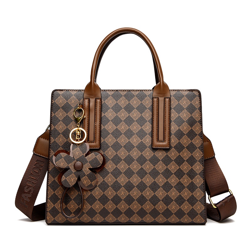 Túi Xách Đeo Vai Phong Cách Mới Cho Nữ