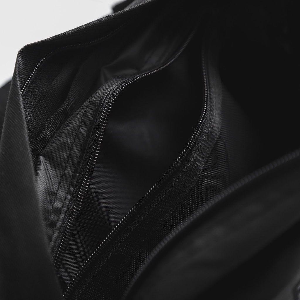 TÚI ĐEO CHÉO Nam Chất Liệu Da Chống Thấm Nước FAPAS