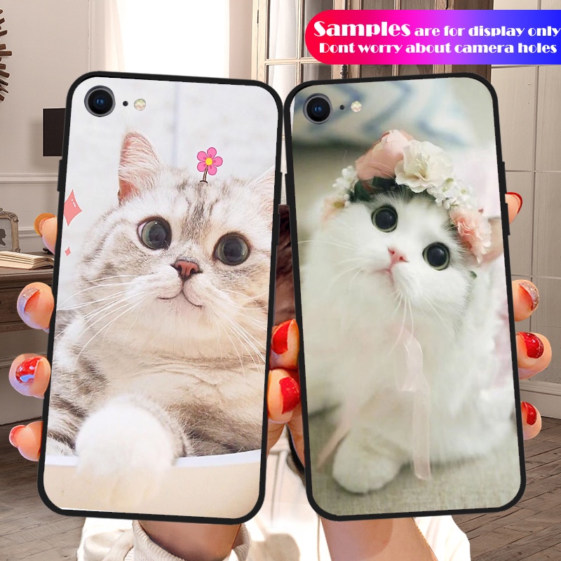 Ốp Điện Thoại Chống Sốc Hình graffiti Cho sony xperia c5 / c5 ultra / e5553 / e5563 / l3 / l4312 / xa1 / g3116 / g3121 / g3112