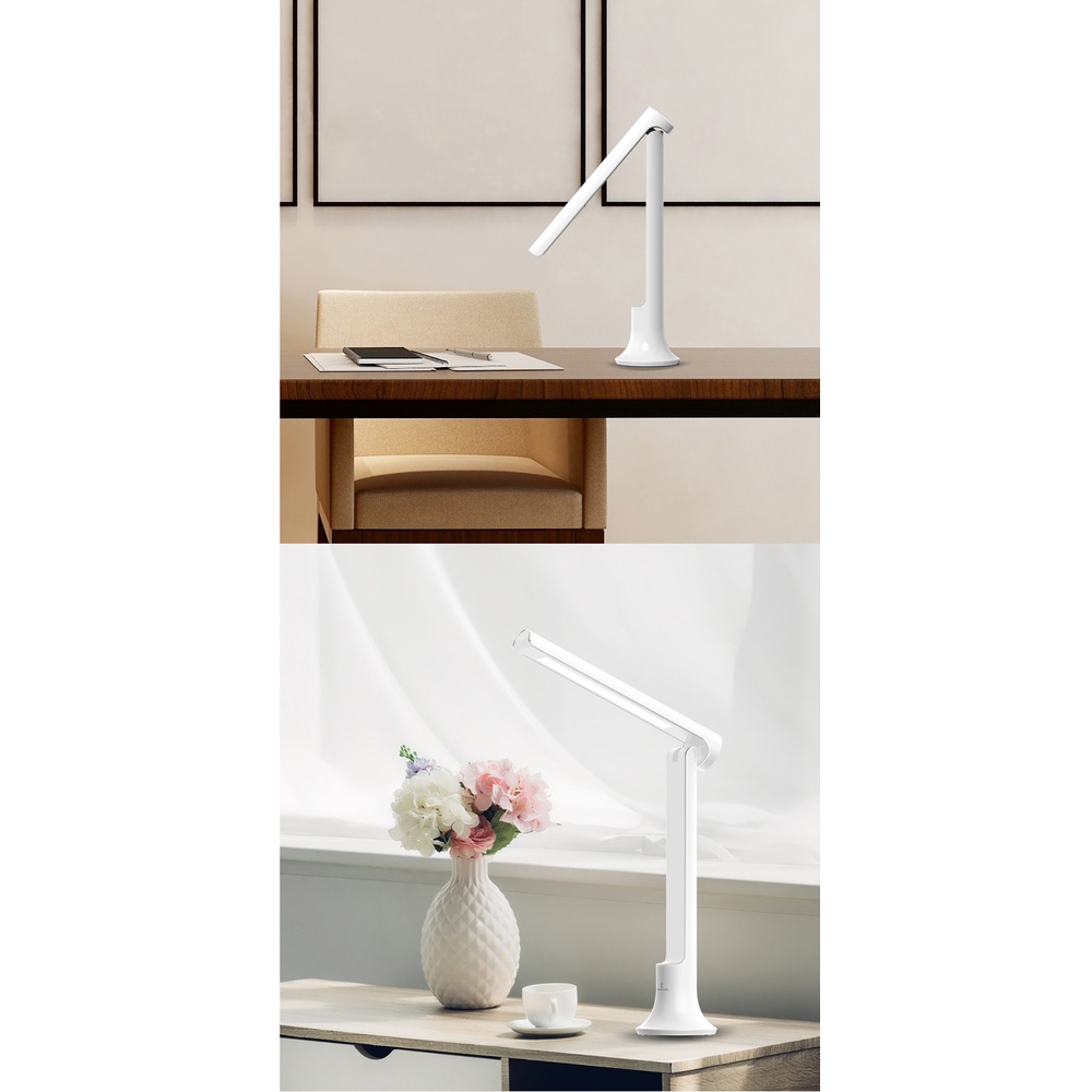 Đèn bàn không dây SOKUNL L100 Chính Hãng