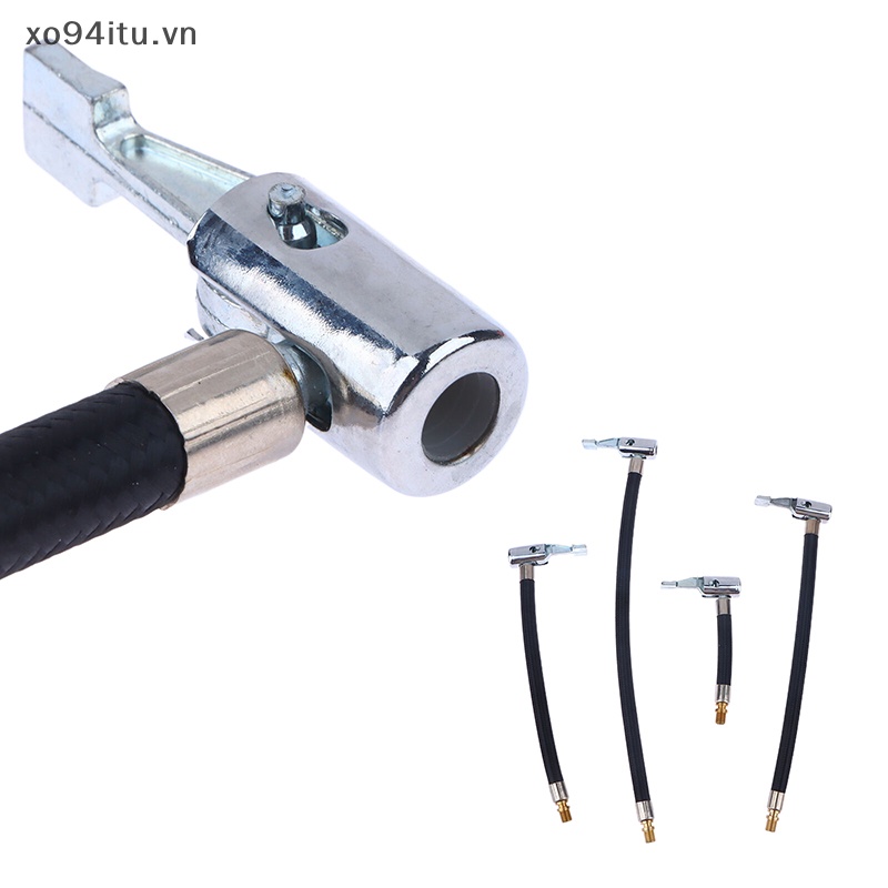 Xoitu Ống Nối Dài Bơm Hơi Lốp Xe Đạp / Xe Máy Bơm Hơi vn