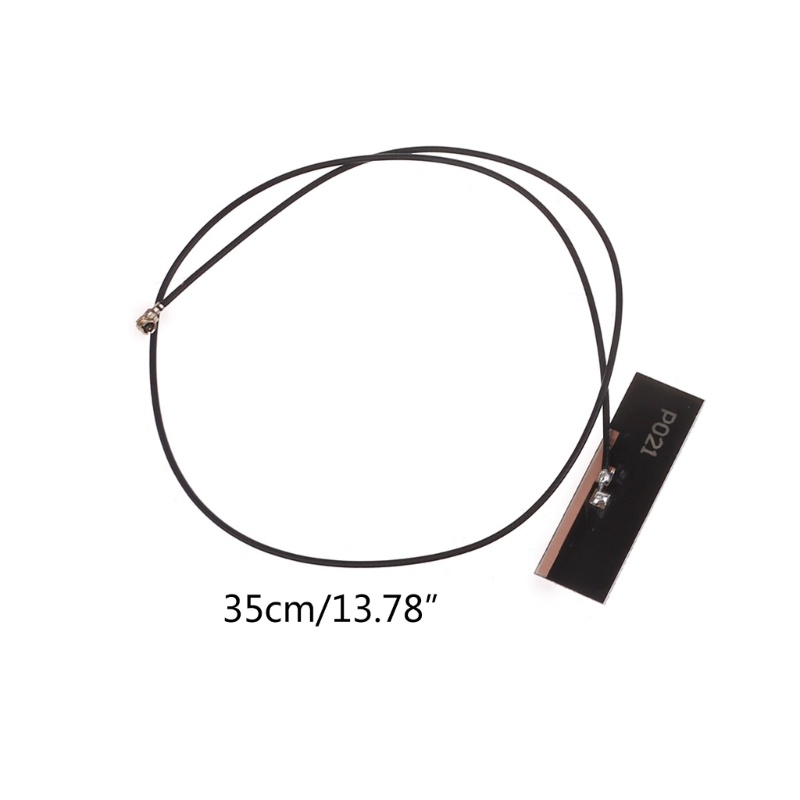 Ăng Ten Băng Tần Kép wifi 2 4ghz 5ghz ipex4 mhf4 wifi m 2 ngff