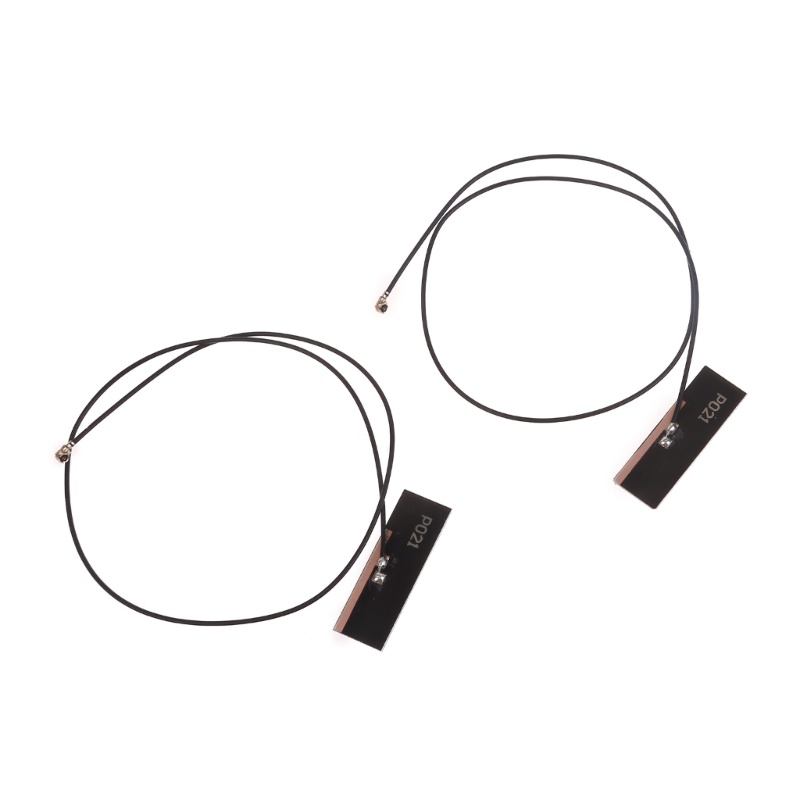 Ăng Ten Băng Tần Kép wifi 2 4ghz 5ghz ipex4 mhf4 wifi m 2 ngff