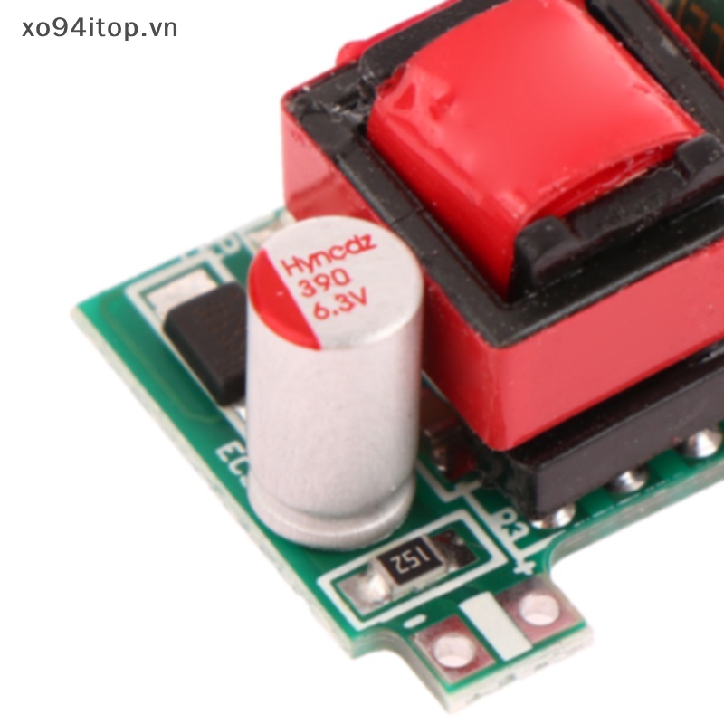 Mô Đun Hạ Áp ac 220v Xuống 5v 12v ac-dc 3.5w