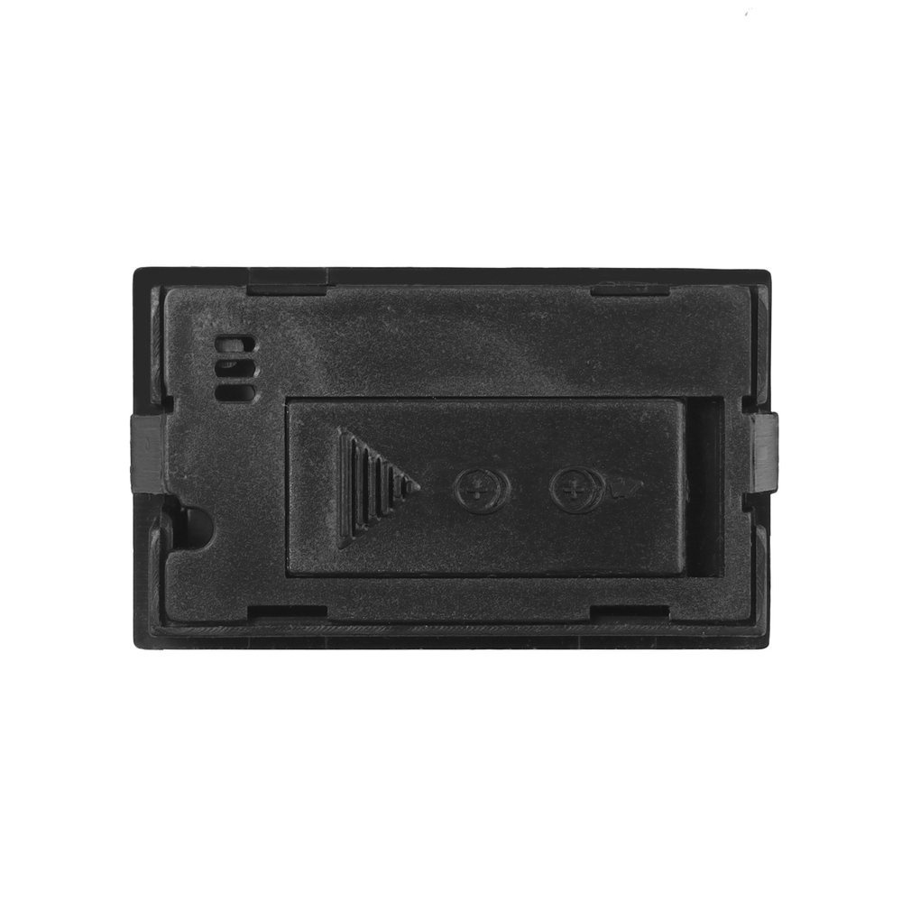 PK Mini Digital LCD Thermometer Hygrometer Humidity Temperature Meter Indoor