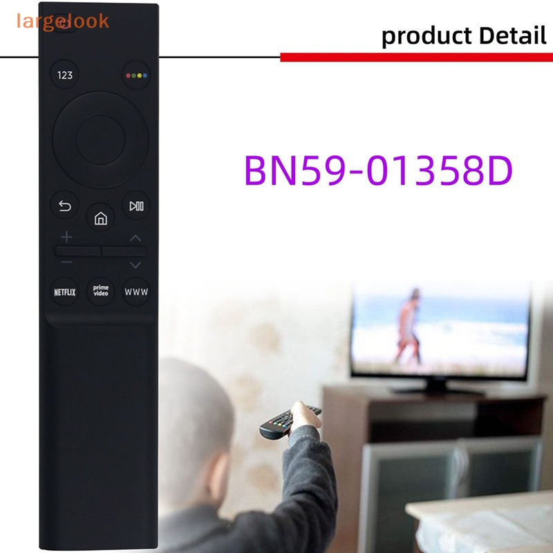 Điều Khiển Từ Xa bn59-01358b bn59-01311b bn59-01357c Cho tv Thông Minh samsung